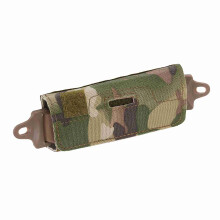 Helmaccessoiretasche Schienen-Ausgleichsgewicht Beutel für OPS/FAST/BJ/PJ/MH, Tarnmuster