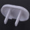 100Pcs Baby Safety Outlet Covers Childproof Electrical Socket Plugs Caps 1