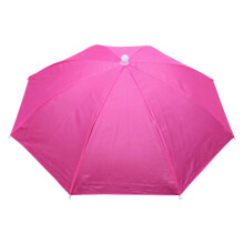 Umbrella Sun Protection for Fishing, Golf, Outdoor