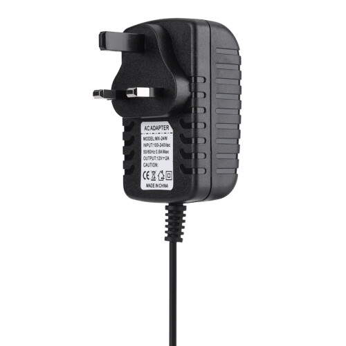 Universal 12V 2A Charger for Surface RT/RT2 Safe Reliable CE Marked 2