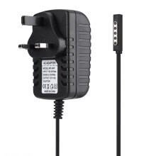 Universal 12V 2A Charger for Surface RT/RT2 Safe Reliable CE Marked