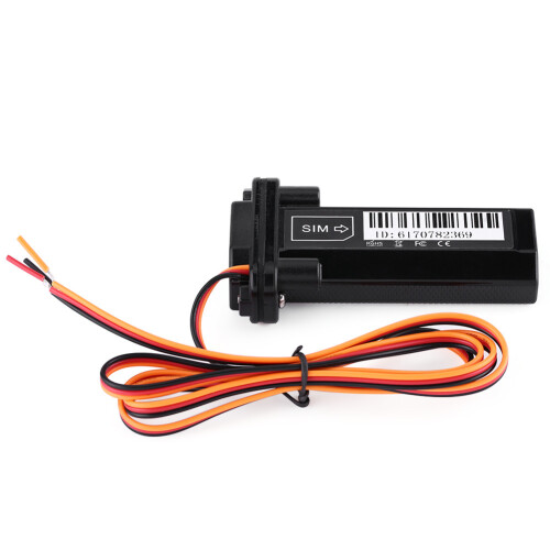 9-80V Vehicle Global Locator with GPS BD LBS Accurate Tracking System 2