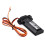 9-80V Vehicle Global Locator with GPS BD LBS Accurate Tracking System 8