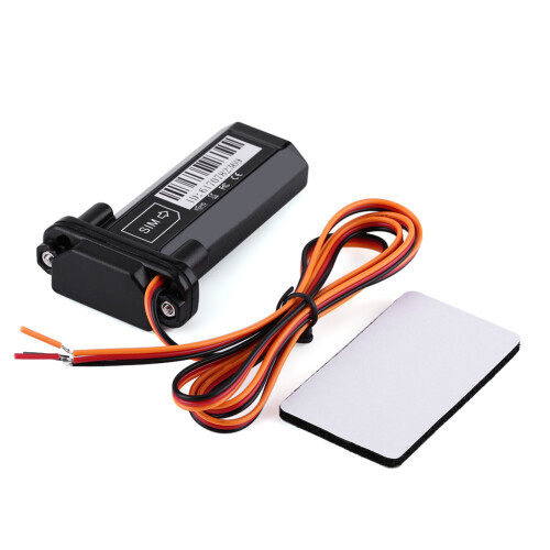 9-80V Vehicle Global Locator with GPS BD LBS Accurate Tracking System 1