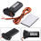 9-80V Vehicle Global Locator with GPS BD LBS Accurate Tracking System 11