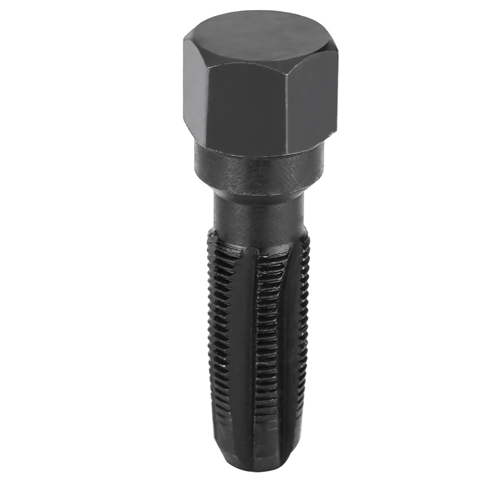 5Pcs 14Mm Carbon Steel Spark Plug Re-Thread Repair Kit With Inserts 3331330027489