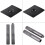 Durable Universal Motorcycle Valve Spring Removal Tool Kit 7