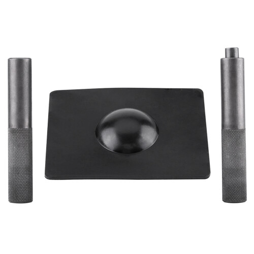 Durable Universal Motorcycle Valve Spring Removal Tool Kit 2