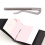 Electroplating Steel Money Clips for Leather Wallets - 5 Pcs Set 1