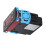 Smart.Solar.Water Heater Sensor & Thermostat for Optimal Heating 10