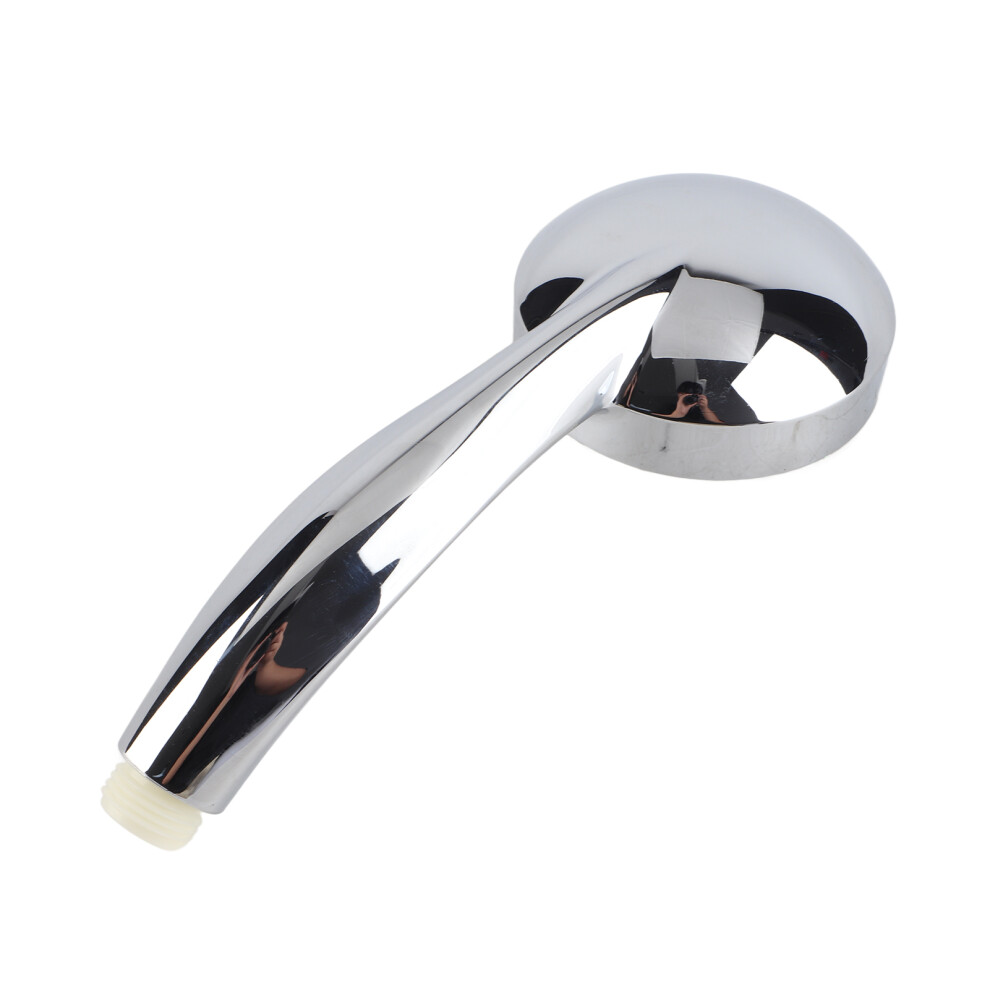 Color LED Shower Head Water-Powered Temp Sensor No Batteries Needed-image-OPC-PJ6SDQJ-NEW