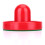 Durable Plastic Lightweight Ice Hockey Pushers & Pucks Set for Table Games 1