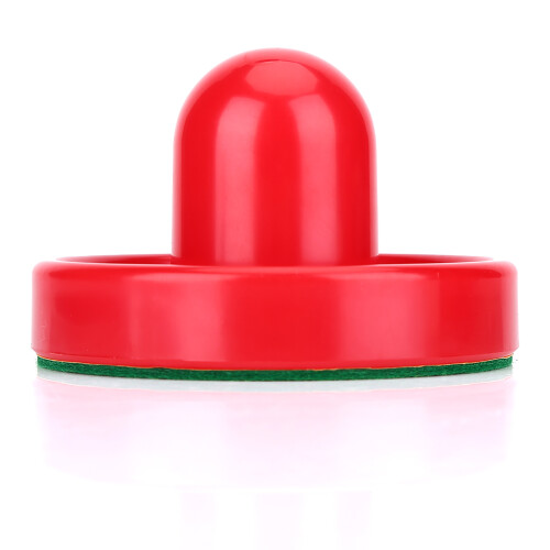 Durable Plastic Lightweight Ice Hockey Pushers & Pucks Set for Table Games