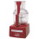 Magimix Magimix 4200XL Food Processor in Deep Red 1