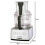Magimix Magimix 18591F food processor - food processors (Silver) 3