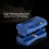 Efficient Wood Edge Banding Machine with Non-Slip Surface for 2 Edges 4