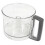 Magimix Magimix 5200 Mixer Bowl - Black Handle 1