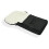 Natural Sheep Wool Footmuff Cosytoe fits Bugaboo Pushchairs Prams (Black) 1