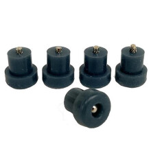 Kenwood Pack of 5 Rubber Feet for Small Kitchen Appliances