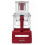Magimix Magimix 5200XL Premium Food Processor, Red 1