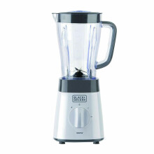 Tabletop blender Black+Decker BXJB500E (500W; 1 5l)