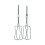 Krups SEB - Whisk-set - SS193937 2