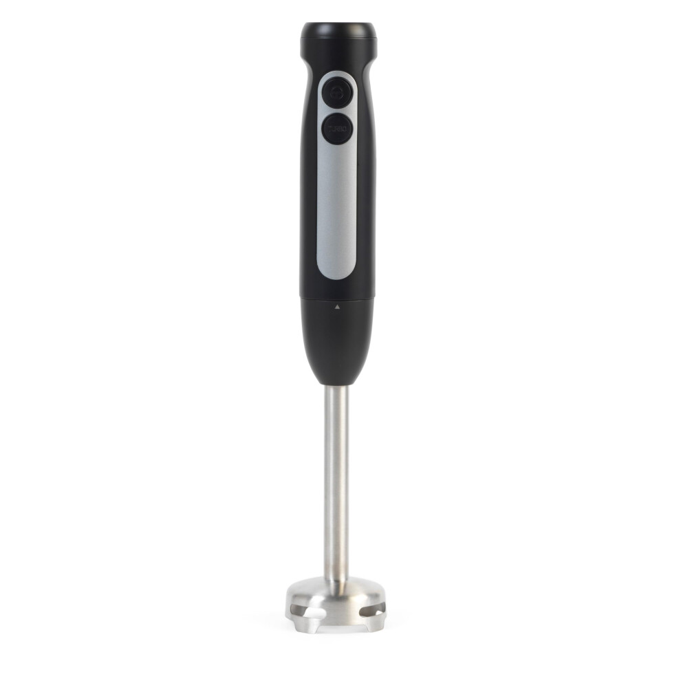 Progress EK4254PSHIMMERSIL Shimmer Handheld Stick Blender - Electric Immersion Blender, Detachable Stainless-Steel Rod, 2 Speed Settings, Perfect for-image-OPC-PJ6SFBS-NEW