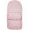 Broderie Anglaise Frilly Universal Fitting Footmuff for Pushchairs Strollers Prams Buggys - Grey 4
