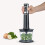 Stand mixer with accessories 600W SM3772 3