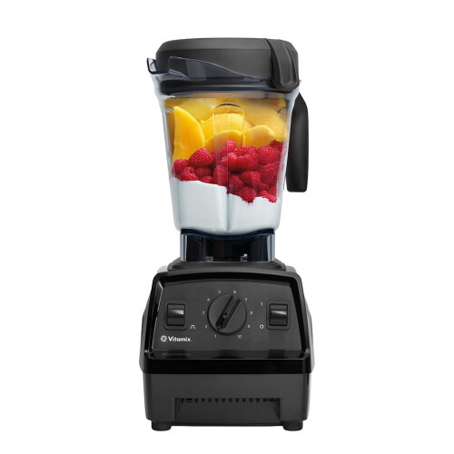 Vitamix Vitamix Explorian E 320 black Standmixer 1