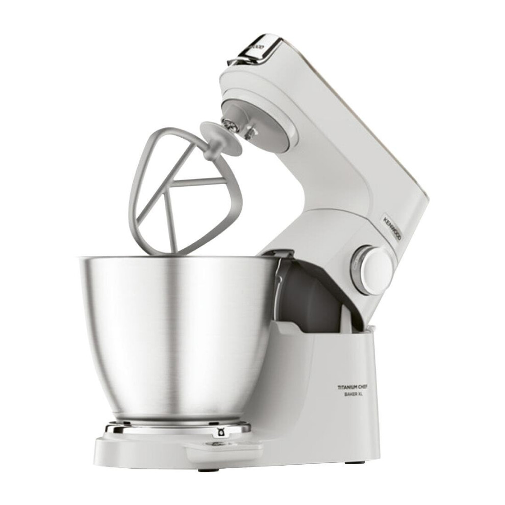 Kenwood Chef Baker XL Stand Mixer KVL65.001WH