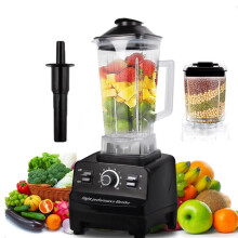 Blender Smoothie Maker, 3200W Powerful Blender for Kitchen with 2L BPA-Free Container, 6 Sharp Blades with 4800 RPM High-Speed Jug Blender, with 2