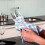 Vileda Vileda Microfibre Dishcloth with 2-in-1 Function (Assorted Colour) 2