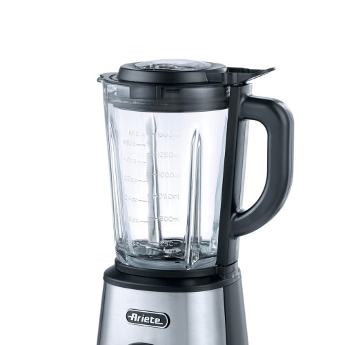 Ariete Ariete Blender, 1200W, 1.5L, Silver (Italy) 2