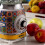 Ariete Blender Ariete Vintage Glas Positano 583POS 1000 W Gelb 5