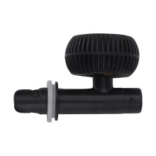 High Quality Nylon Kayak Pressure Gauge For Inflatable Boats\ HOT