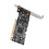 RAID Controller Card PCI to 4x SATA 1.5Gbps with Sil3114 Chipset 9