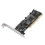 RAID Controller Card PCI to 4x SATA 1.5Gbps with Sil3114 Chipset 10