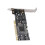 RAID Controller Card PCI to 4x SATA 1.5Gbps with Sil3114 Chipset 1