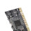 RAID Controller Card PCI to 4x SATA 1.5Gbps with Sil3114 Chipset 7