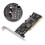 RAID Controller Card PCI to 4x SATA 1.5Gbps with Sil3114 Chipset 5