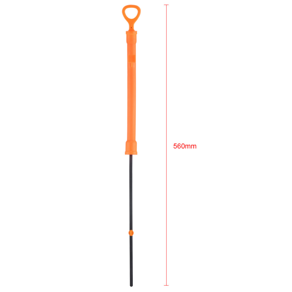 Corrosion Resistant Oil Dipstick & Tube For Audi A3 8L1 Tt 1.6 1.8T 4941330029858
