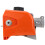 Orange 26mm Spline Pole Saw Tree Cutter Chainsaw Gear Head Tool 5