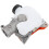 Orange 26mm Spline Pole Saw Tree Cutter Chainsaw Gear Head Tool 4