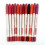 12 Colors Waterproof Matte Lip Liner Set, Long Lasting & Multi-Purpose 6