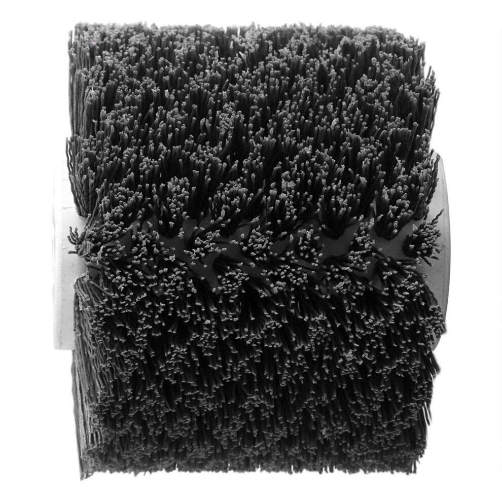 Durable 320# Grit Abrasive Wire Wheel For Wood Polishing Machines 7891330031863