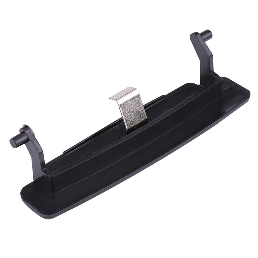 Console Armrest Cover Latch Clip For A6 C6 2005Â2011 Center Console Black 6941330032122
