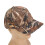 Leichte Camouflage-LED-Baseballkappe mit Stirnlampe und 5 Lichtern 11