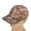 Leichte Camouflage-LED-Baseballkappe mit Stirnlampe und 5 Lichtern 6