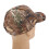 Leichte Camouflage-LED-Baseballkappe mit Stirnlampe und 5 Lichtern 8